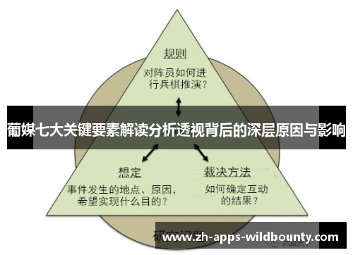 葡媒七大关键要素解读分析透视背后的深层原因与影响 葡媒七大关键要素解读分析透视背后的深层原因与影响