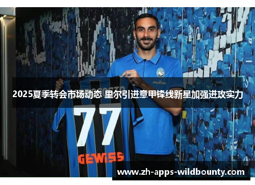 2025夏季转会市场动态 里尔引进意甲锋线新星加强进攻实力 2025夏季转会市场动态 里尔引进意甲锋线新星加强进攻实力