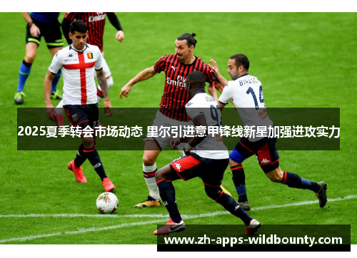 2025夏季转会市场动态 里尔引进意甲锋线新星加强进攻实力 2025夏季转会市场动态 里尔引进意甲锋线新星加强进攻实力